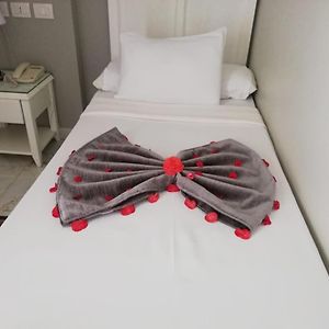 Economy Einzelzimmer
