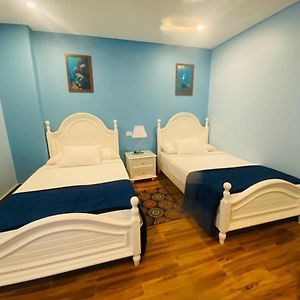 Economy Doppelzimmer