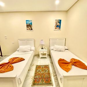 Economy Zimmer mit Kingsize-Bett
